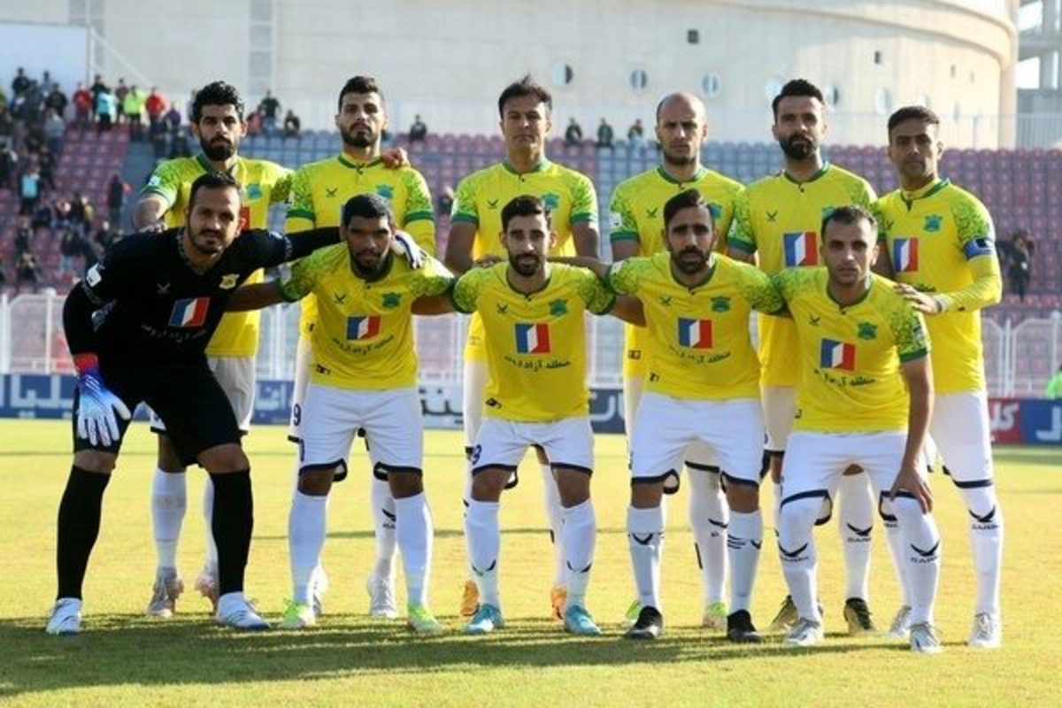 بودجه ۲۵ میلیاردی به نفت آبادان اختصاص داده شد