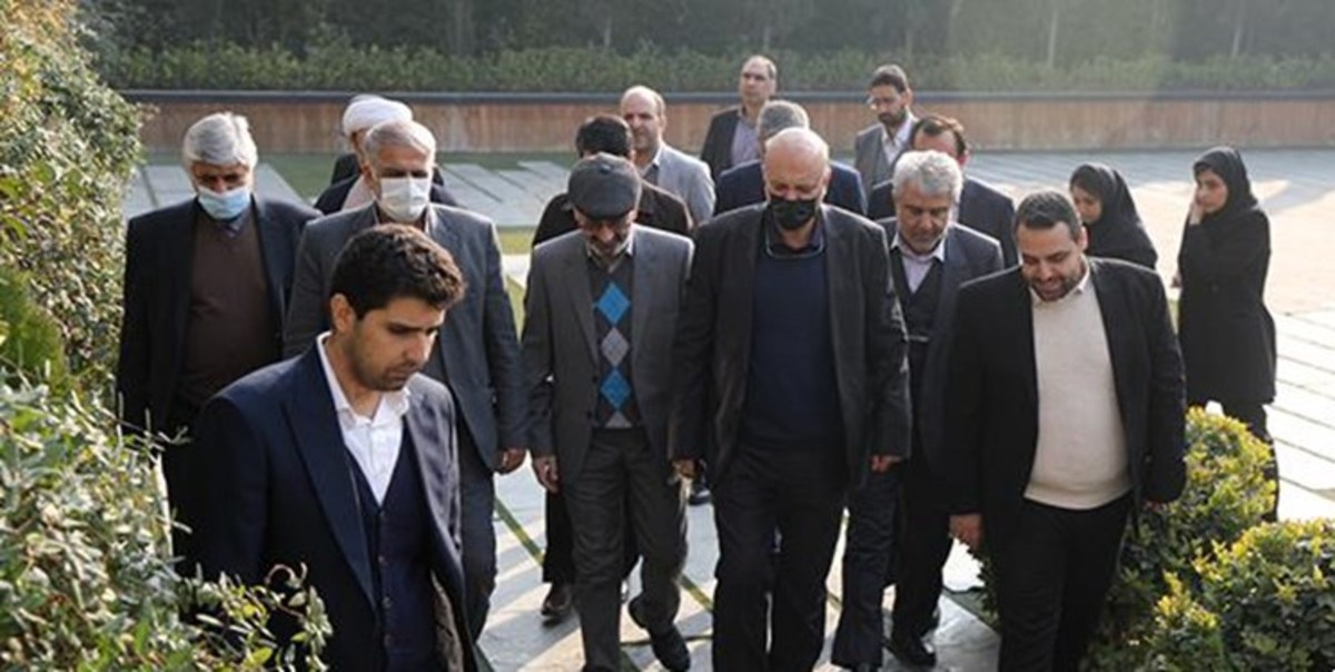 رئیس کمیسیون آموزش مجلس: گردش مالی شرکت‌های دانش بنیان یک سوم کل بودجه دولت است
