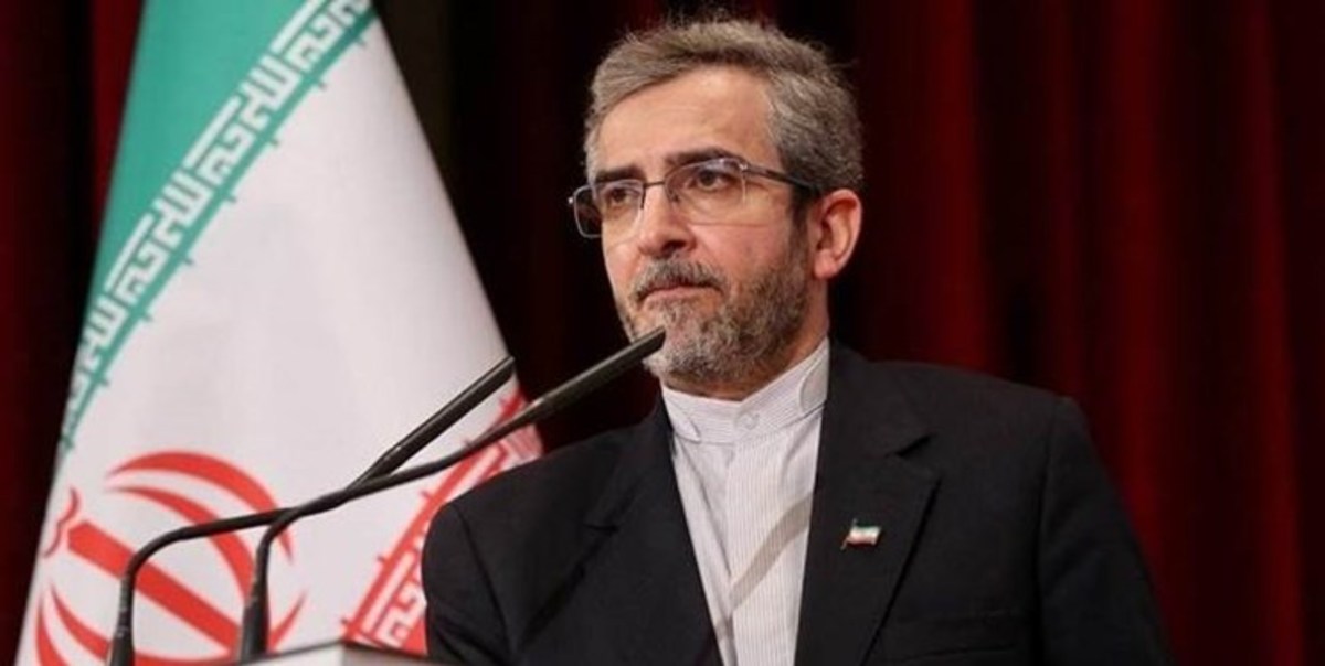باقری: همکاری ایران و آژانس ادامه خواهد داشت