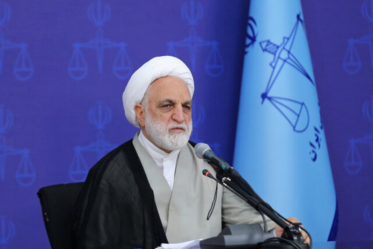 اصلاح قوانین ناظر بر جلوگیری از جرم‌انگاری‌های بلاوجه، از راه‌های کاهش پرونده‌های قضایی