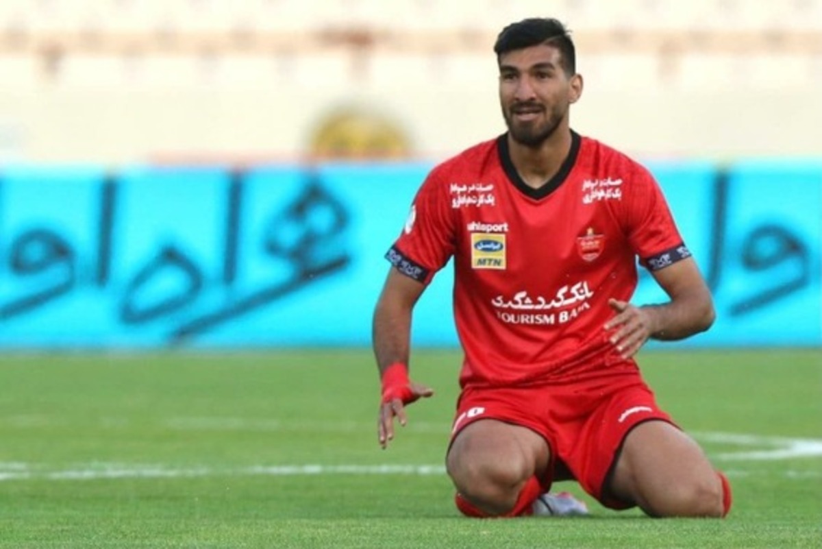 تکذیب ارسال نامه به سپاهان