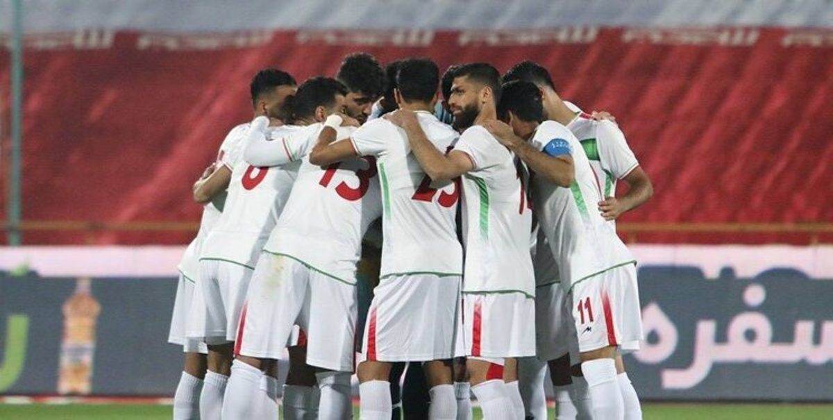 آزادی ۳۲ زندانی دیگر به دست بازیکنان تیم ملی