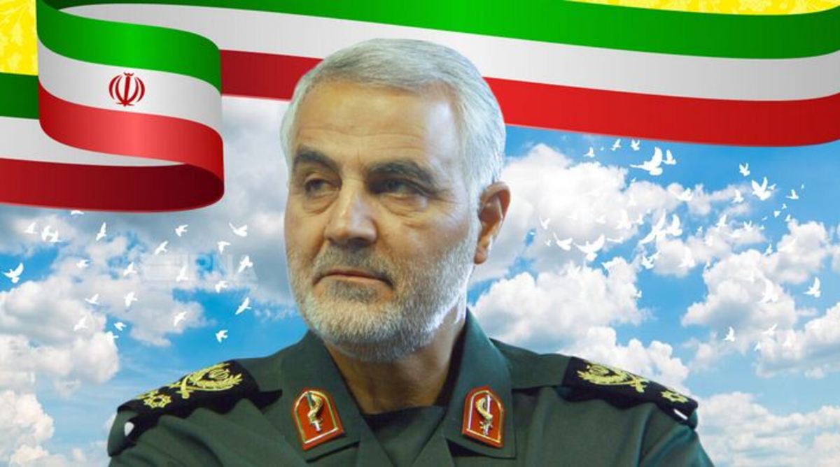 دری نجف‌آبادی: مکتب شهید سلیمانی سرمایه نرم نظام اسلامی است