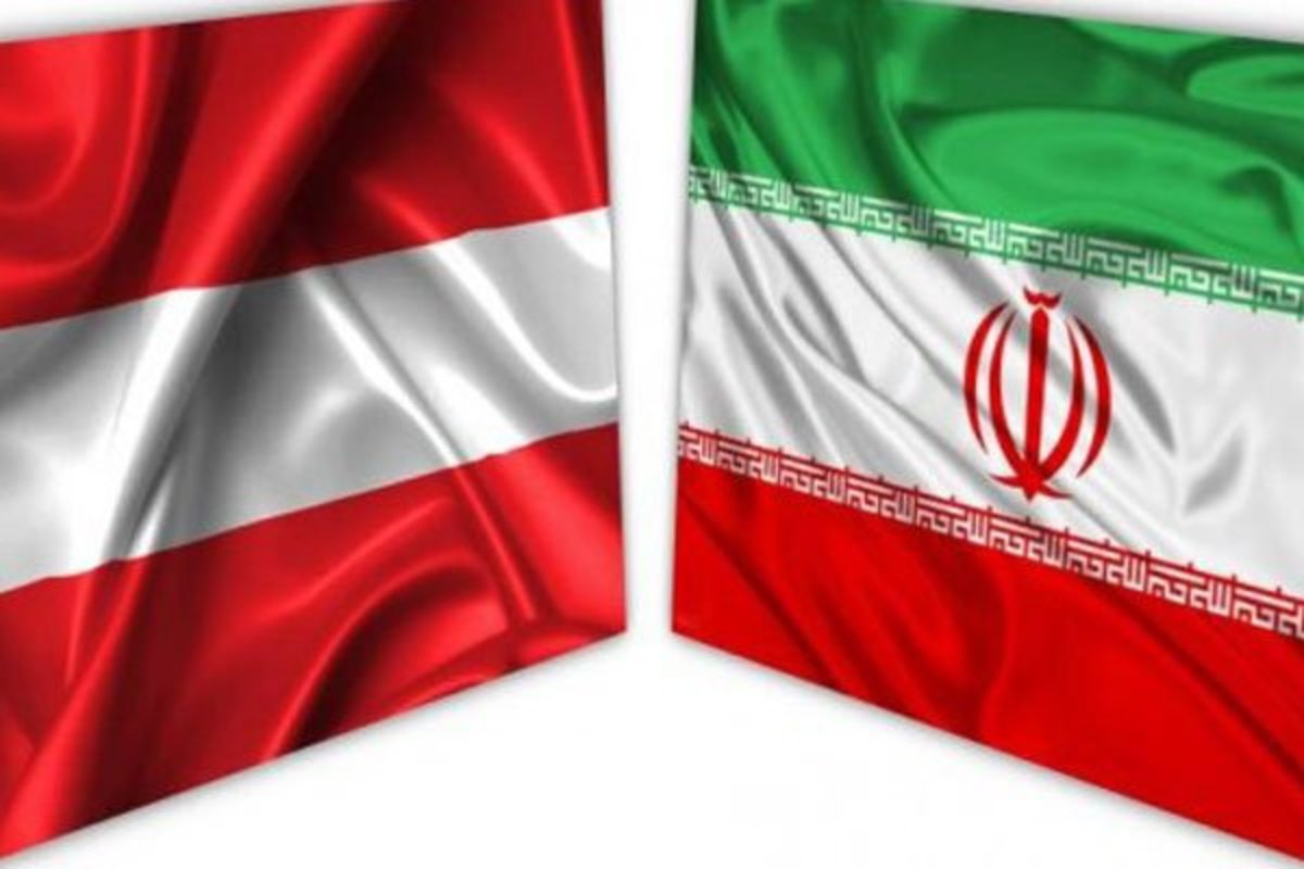 تاکید سفیر ایران بر نقش سفارت درتسهیل تعاملات تجاری با اتریش