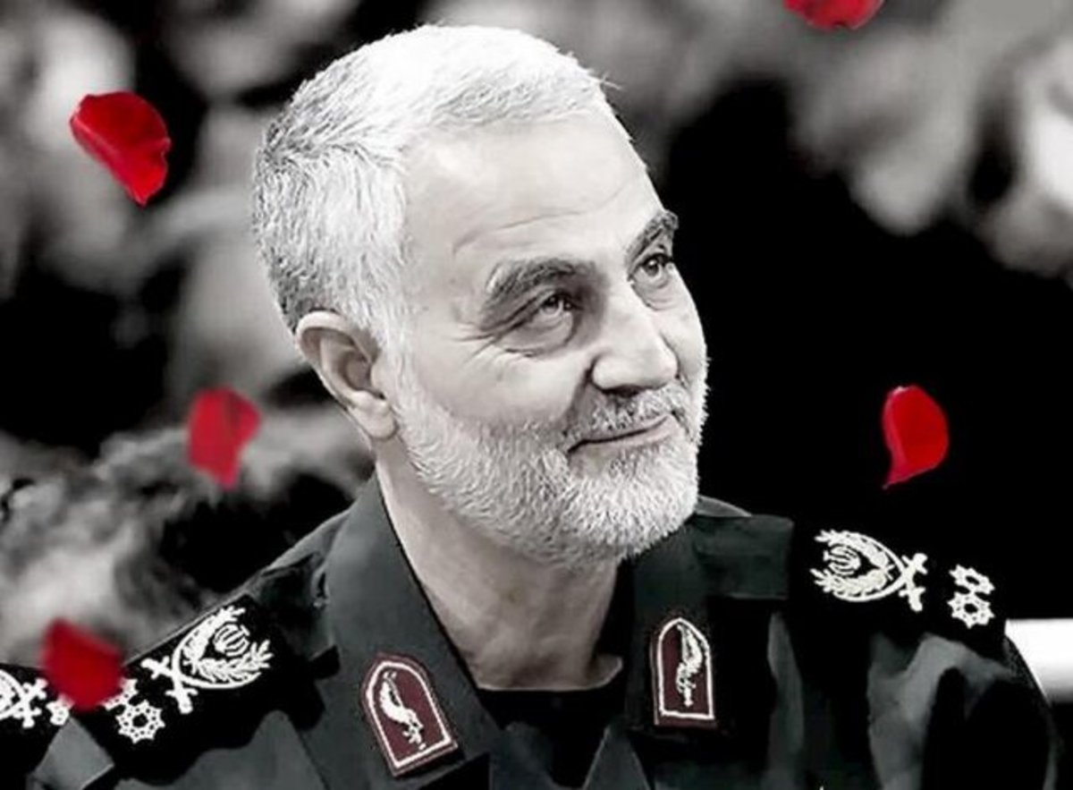 سفارت ایران در ژاپن: ترور سردار سلیمانی نقض جدی حقوق بشر از جمله حق حیات بود