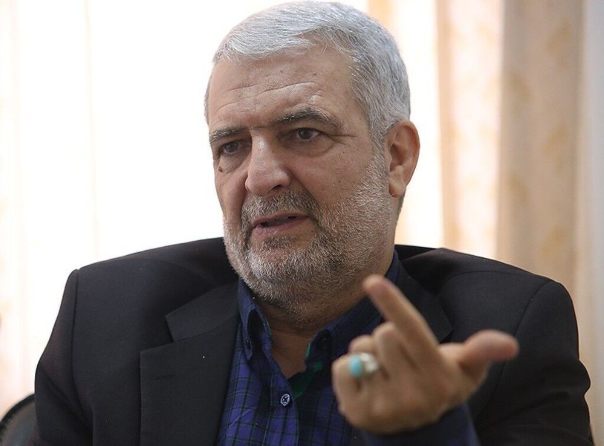 کاظمی قمی‌: سردار سلیمانی در دیپلماسی، میدان و شهادت الگویی دست یافتنی، اما سهل ممتنع بود
