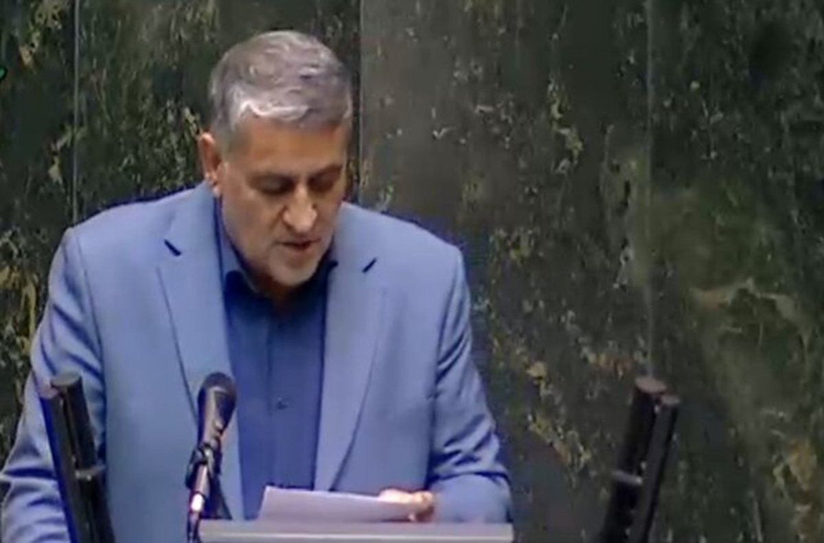خانی: دولت به وعده‌های اقتصادی خود عمل کند