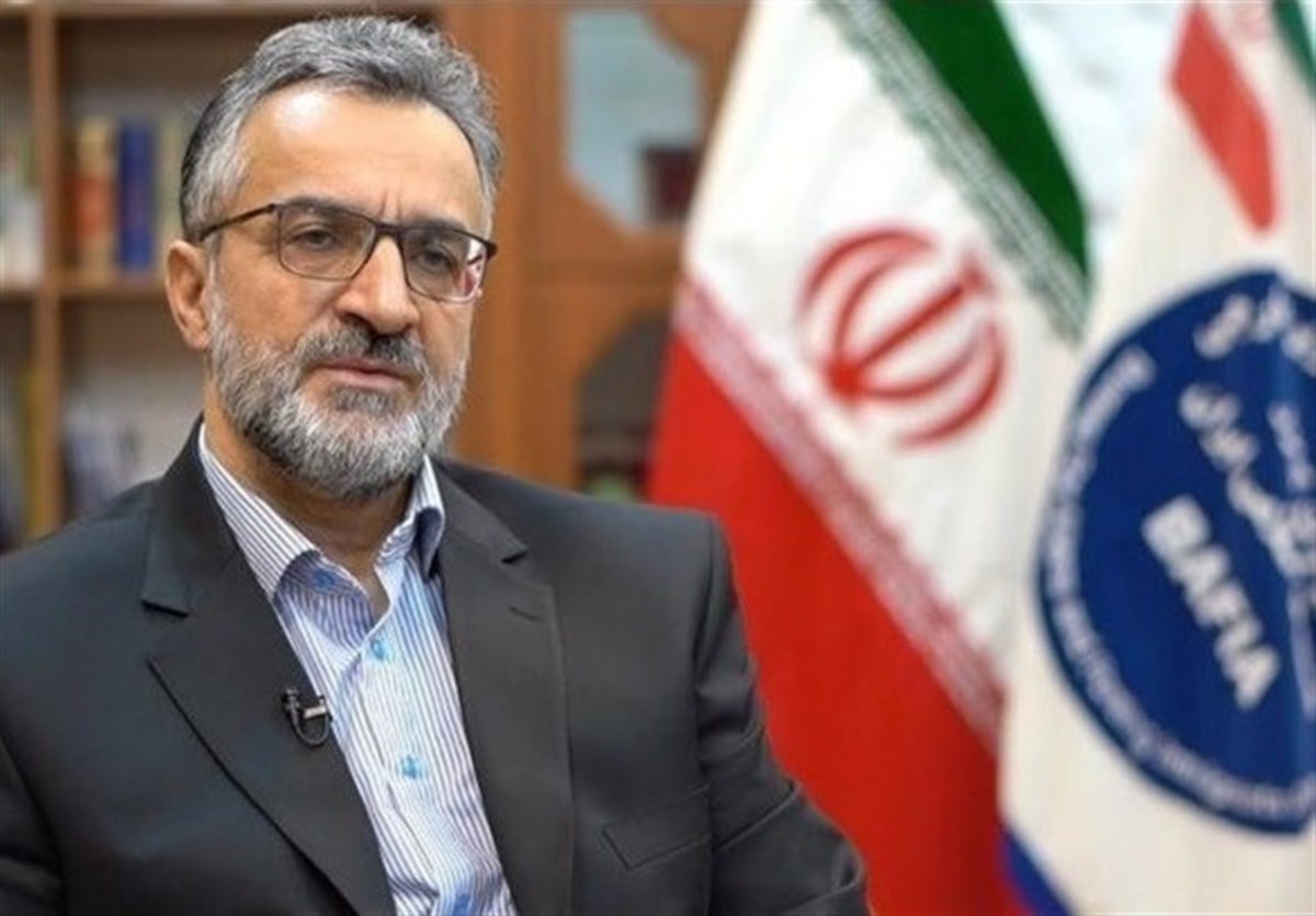 رضادوست: میزبان پنج میلیون میهمان افغانستانی از طیف‌های مختلف هستیم