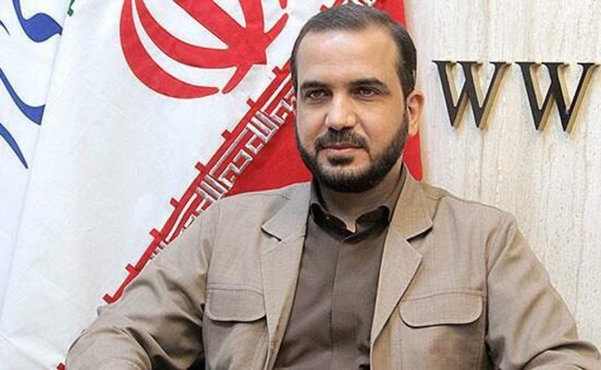 یوسفی: مگر می‌شود، وزیری بگوید اختیارات ندارم