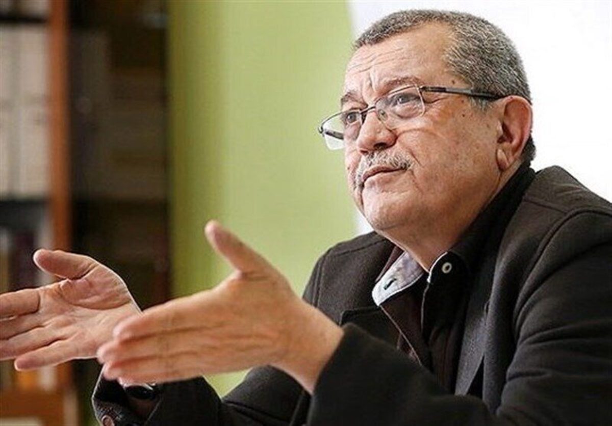 فائقی: فتح‌الله‌زاده پیشنهاد تاج به وزیر بود