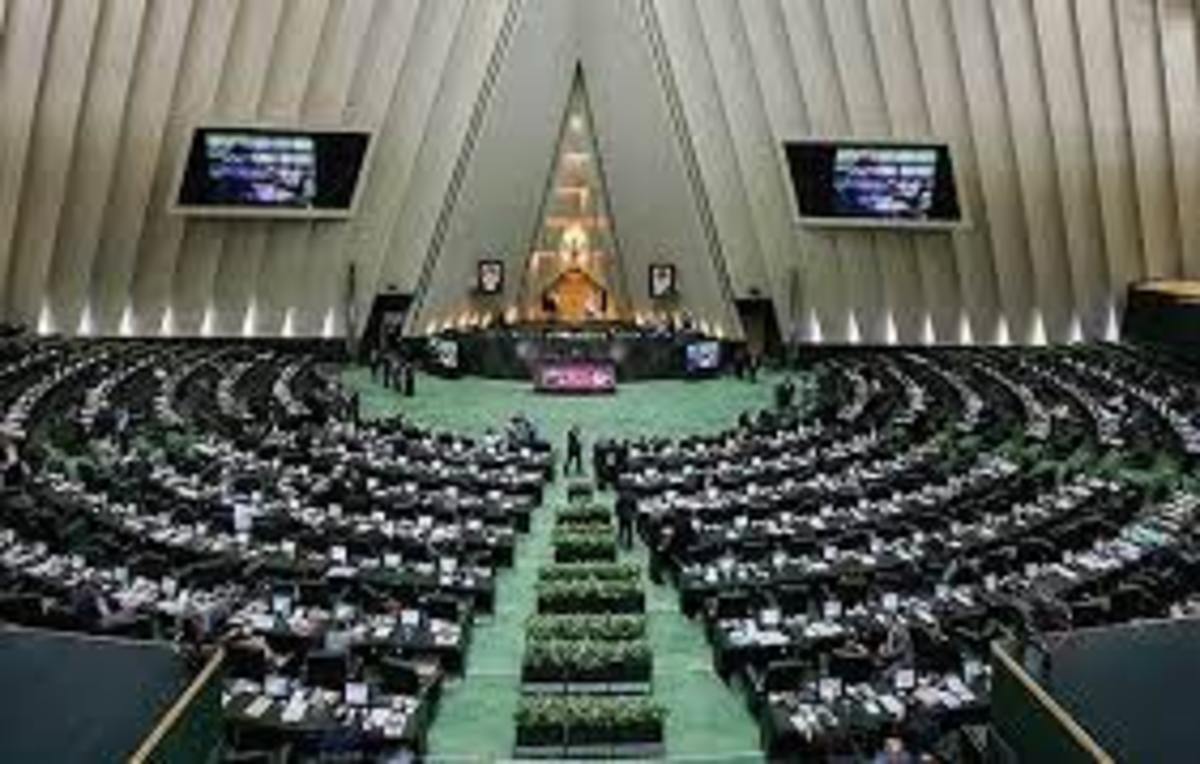اعلام وصول دو سوال از وزیر ورزش و جوانان
