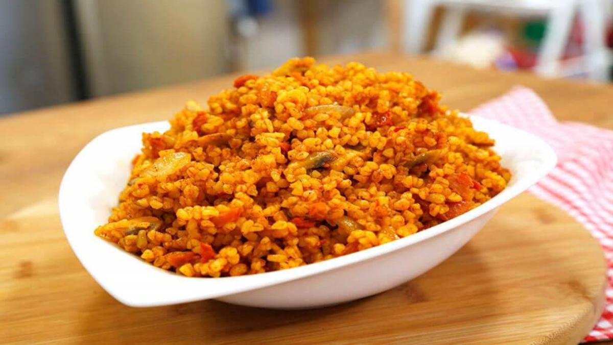 فوت و فن تهیه دمی خوشمزه و محلی اردبیل