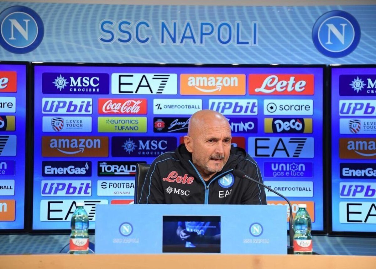 اسپالتی: فقط می‌خواهم یک شهر را خوشحال کنم