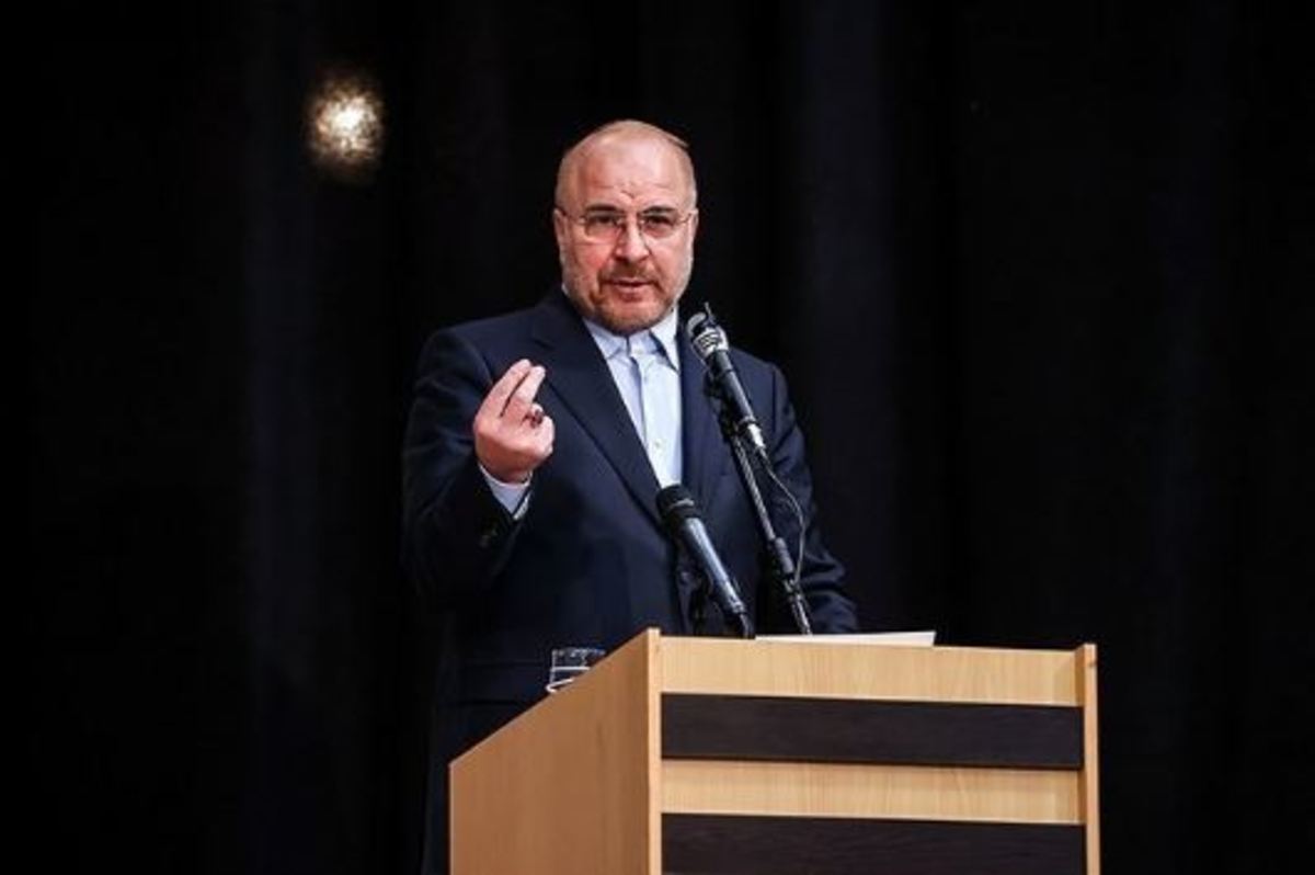 قالیباف: شهید سلیمانی معجزه انقلاب اسلامی بود