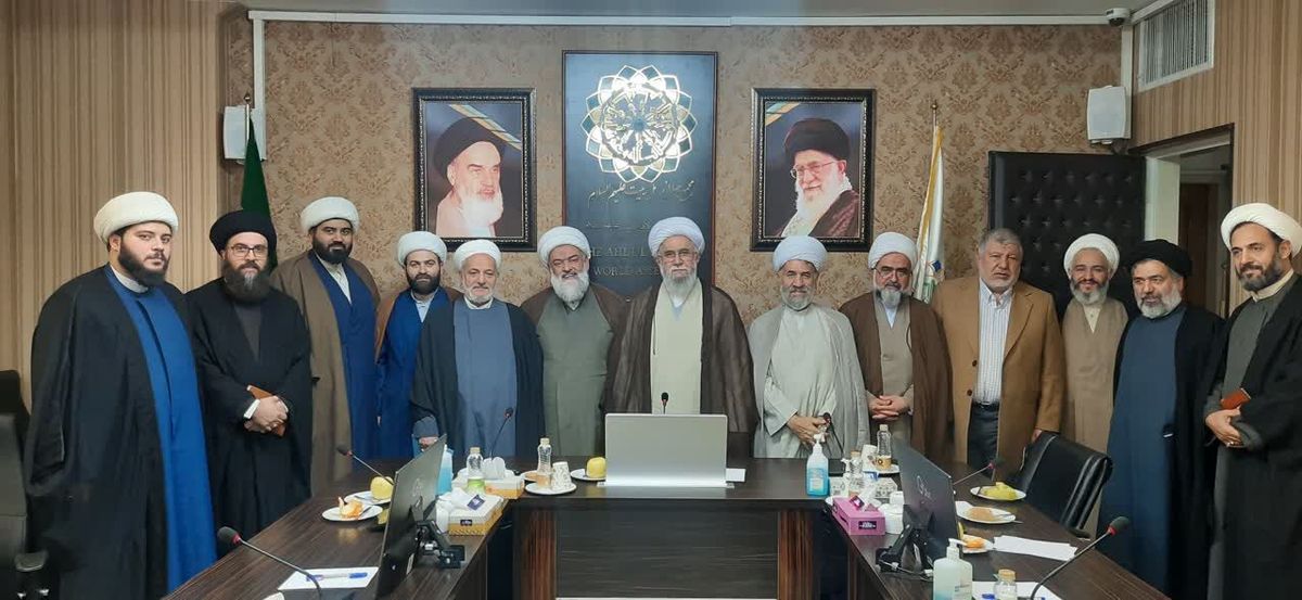 ۳ هزار مبلغ بومی در سراسر جهان به تبلیغ اهل بیت (ع) مشغول هستند