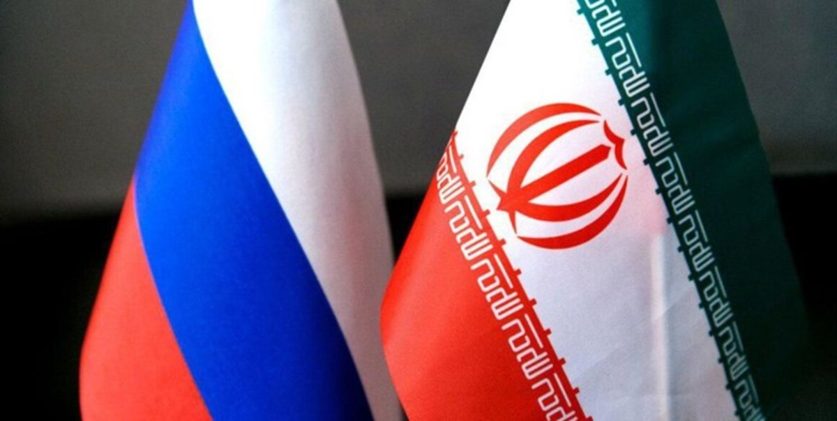 قرارداد ساخت یک فروند کشتی میان ایران و روسیه امضا شد