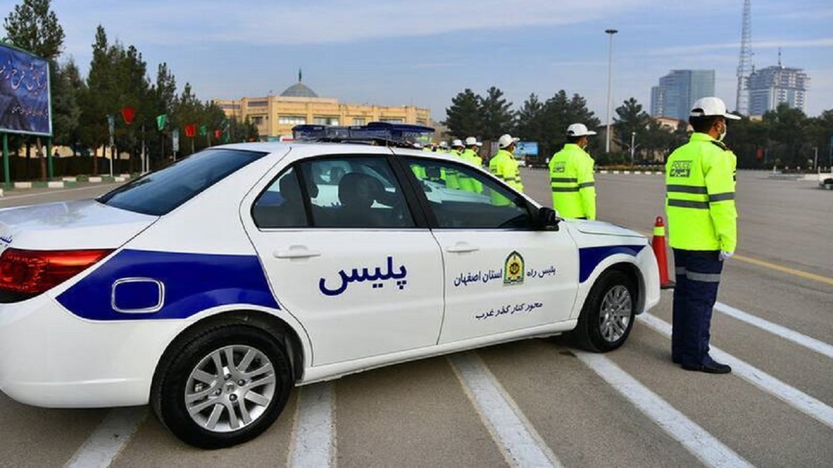همکاری دوجانبه مدیریت بحران و پلیس در استان تهران افزایش می‌یابد
