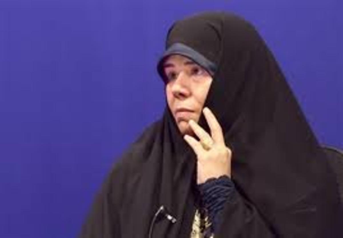 قاسم‌پور: محور‌های مطرح شده توسط رهبری سیاست‌گذاری در حوزه زنان را متحول خواهد کرد