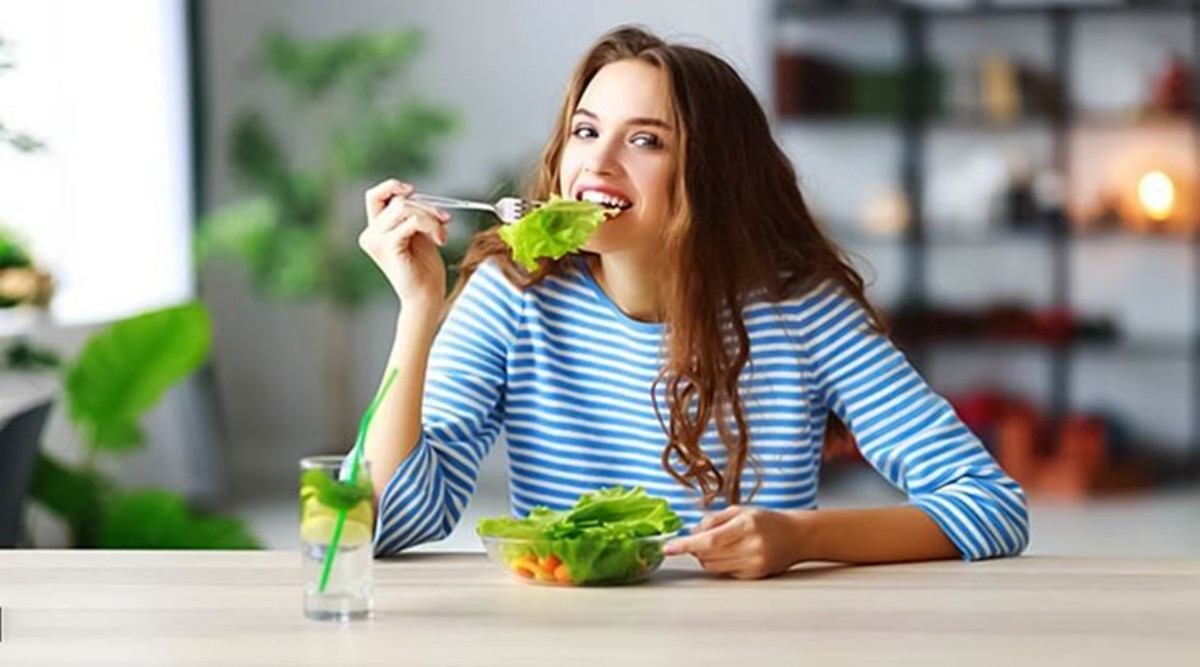 آیا غذا می‌تواند دارو باشد؟ فواید غذا به عنوان دارو