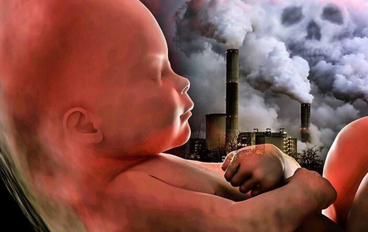 نگاهی به یکی از مهم‌ترین علل مرگ و میر در جهان