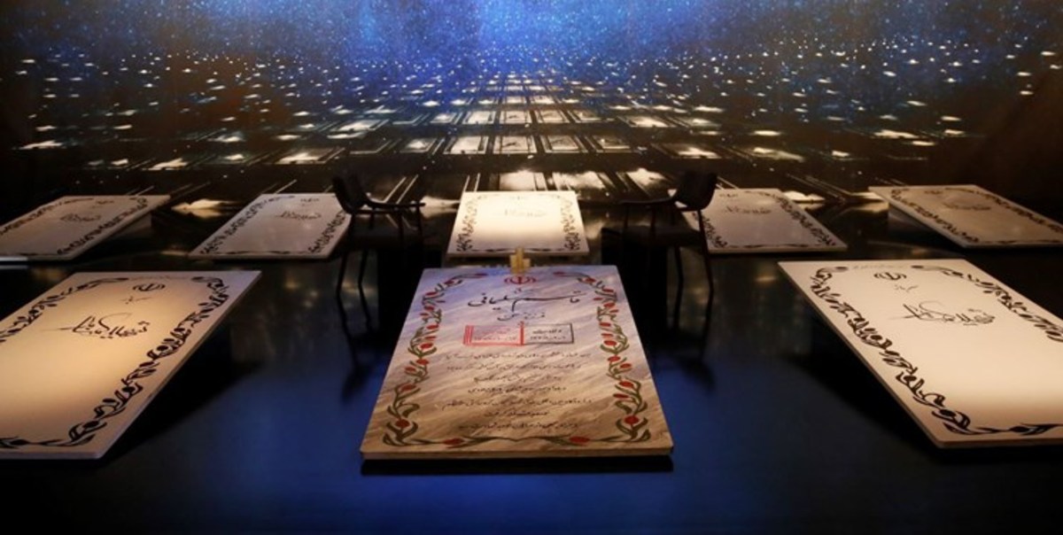 گفت‌وگوی صریح با قالیباف درباره حاج قاسم و اتفاقات روز؛ امشب در «ملک سلیمان»