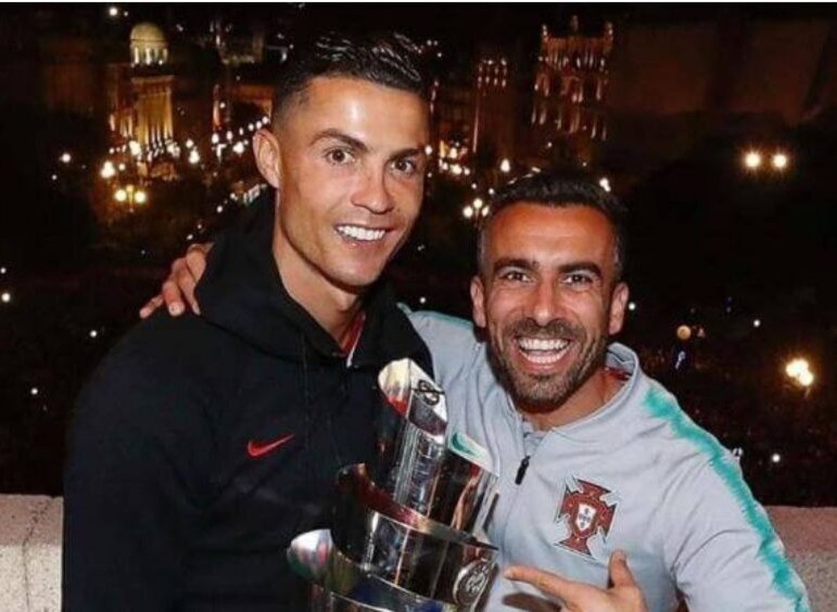 چه کسی پشت انتقال رونالدو به النصر بود؟