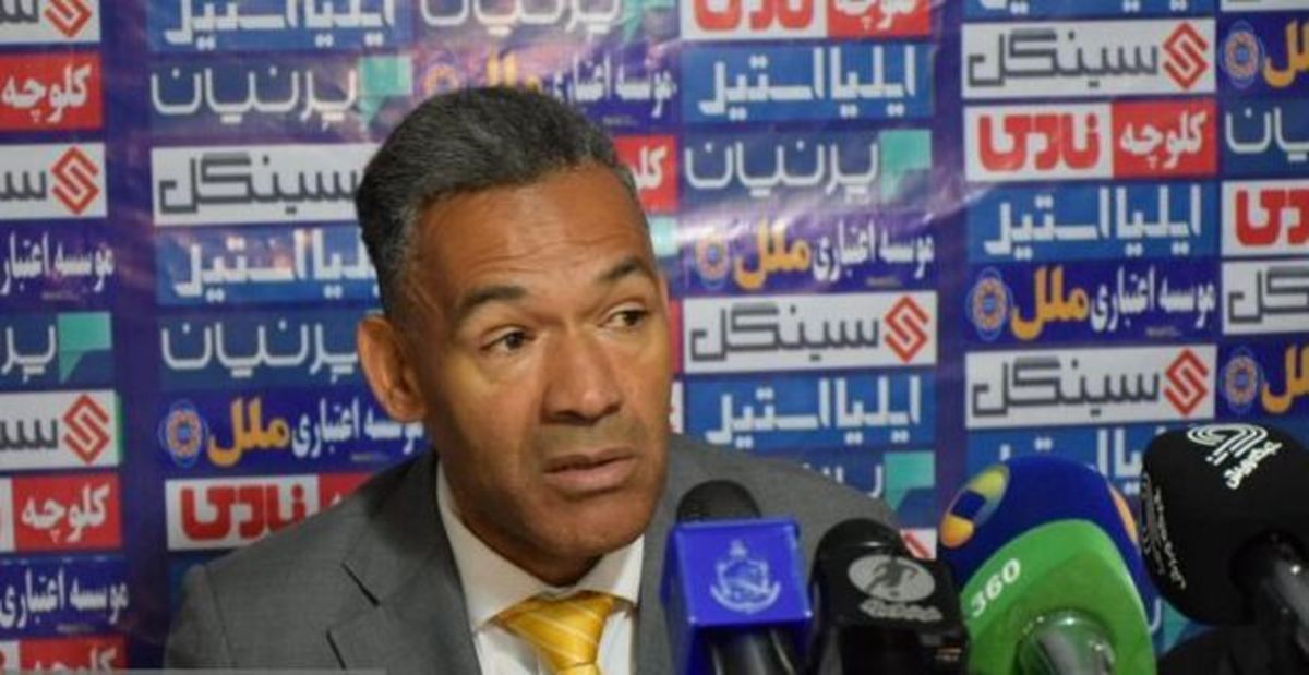 خواسته مورایس از فدراسیون؛ جریمه سنگین مربیان، VAR و چمن مناسب