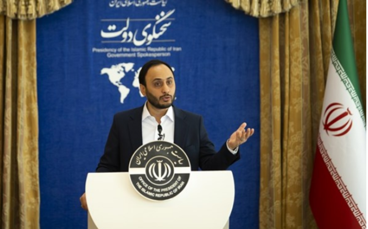 سخنگوی دولت: شهر جدید مهرگان ایجاد شد