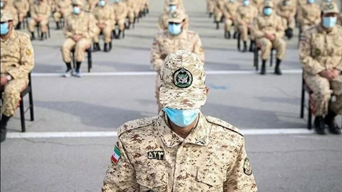 آیا سربازان وظیفه تحت پوشش قانون تامین اجتماعی قرار می‌گیرند؟