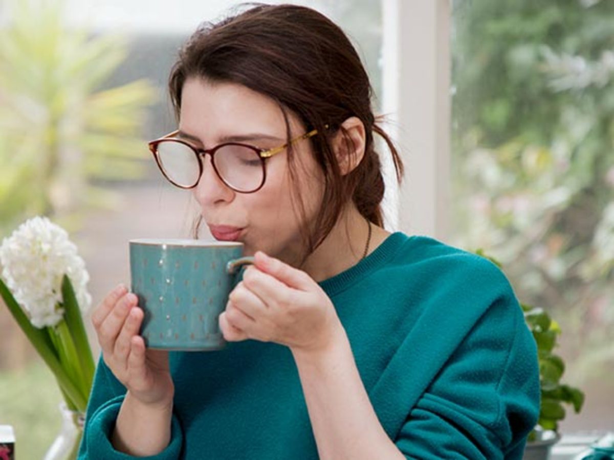 برای سلامتی بدن آب داغ بنوشیم یاسرد؟