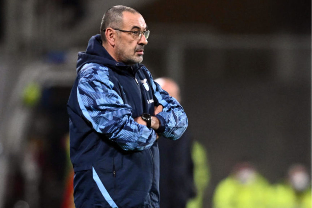 ساری: نژادپرستی هواداران لچه علیه اومتیتی را ندیدید؟