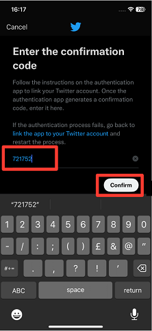 آموزش قدم به قدم فعالسازی برنامه Google Authenticator