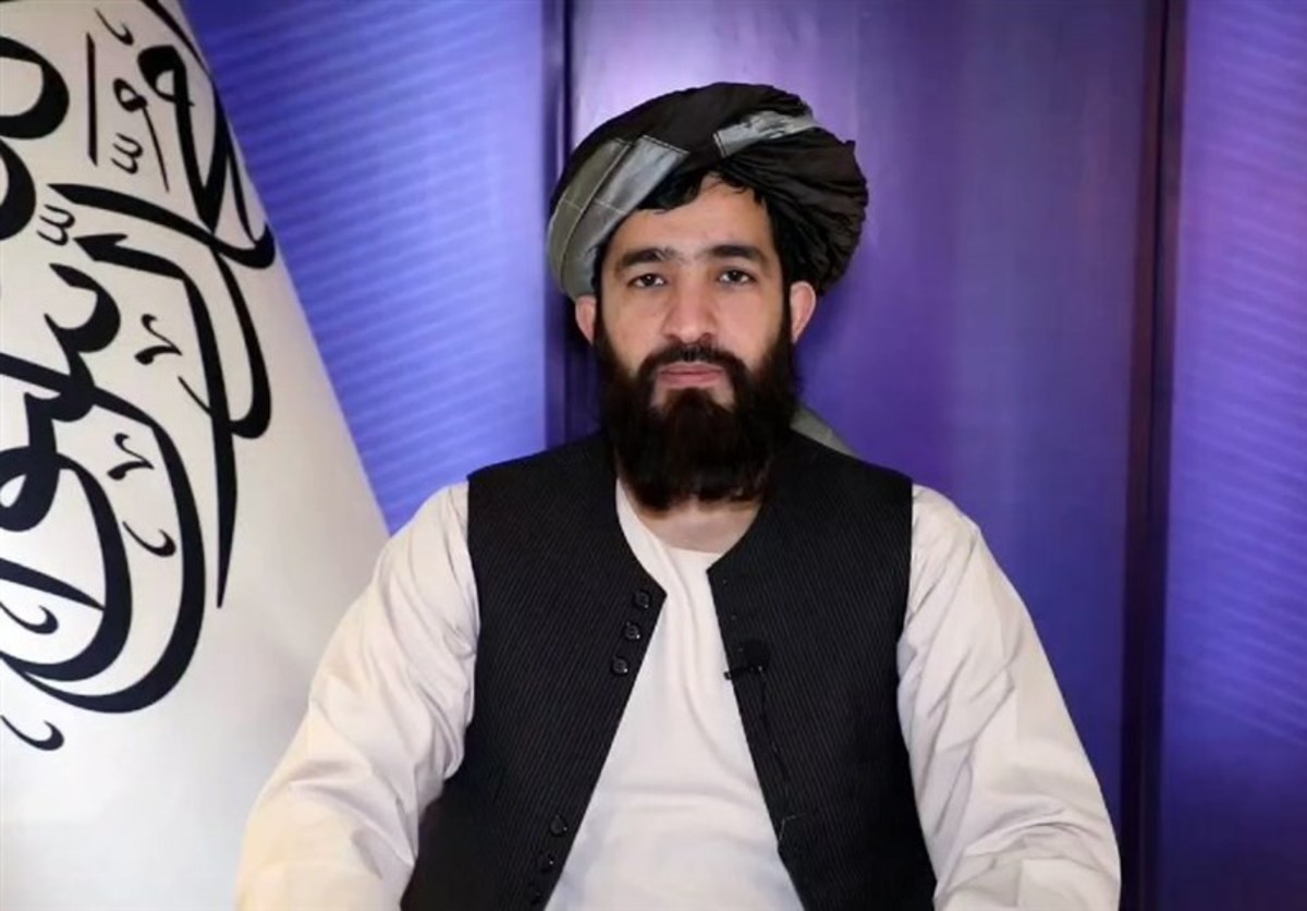 طالبان هتک حرمت مسجد الاقصی توسط وزیر افراطی رژیم صهیونیستی را محکوم کرد
