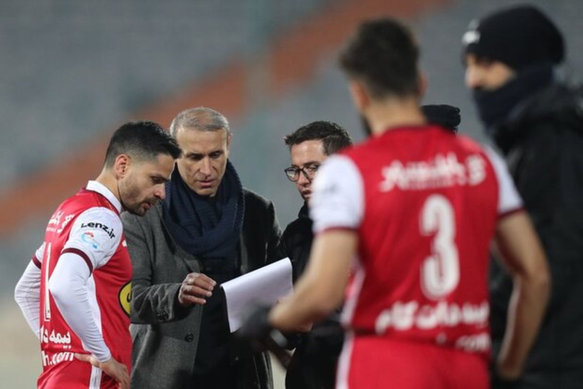 ایمان به یک استراتژی، گل‌محمدی را با جشنواره گل قهرمان نیم فصل کرد