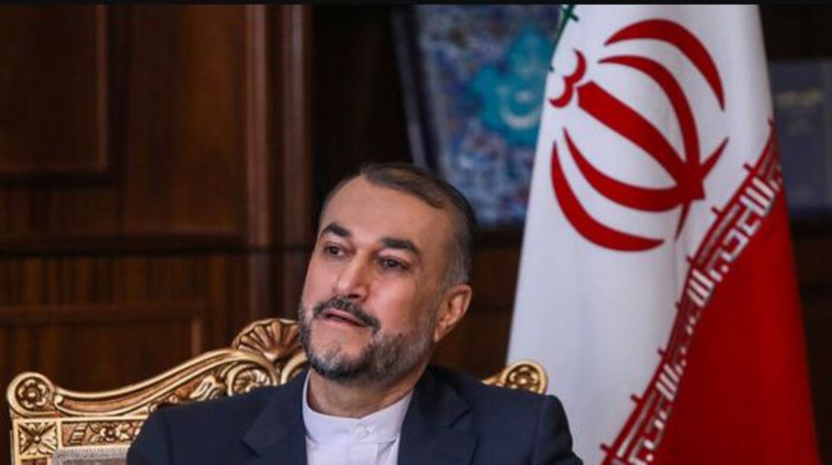 گزارش توییتری امیرعبداللهیان از رایزنی اخیرش با وزیران امورخارجه پاکستان، کویت و دبیر کل OIC