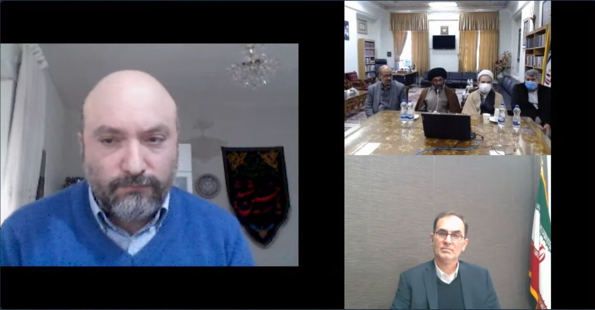 ناشر برتر ایتالیایی در حوزه علوم اسلامی و معارف اهل البیت معرفی شد