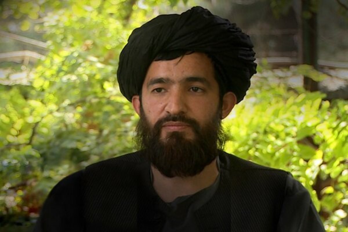 اعتراف پسر پادشاه بریتانیا درباره قتل در افغانستان واکنش طالبان را در پی داشت