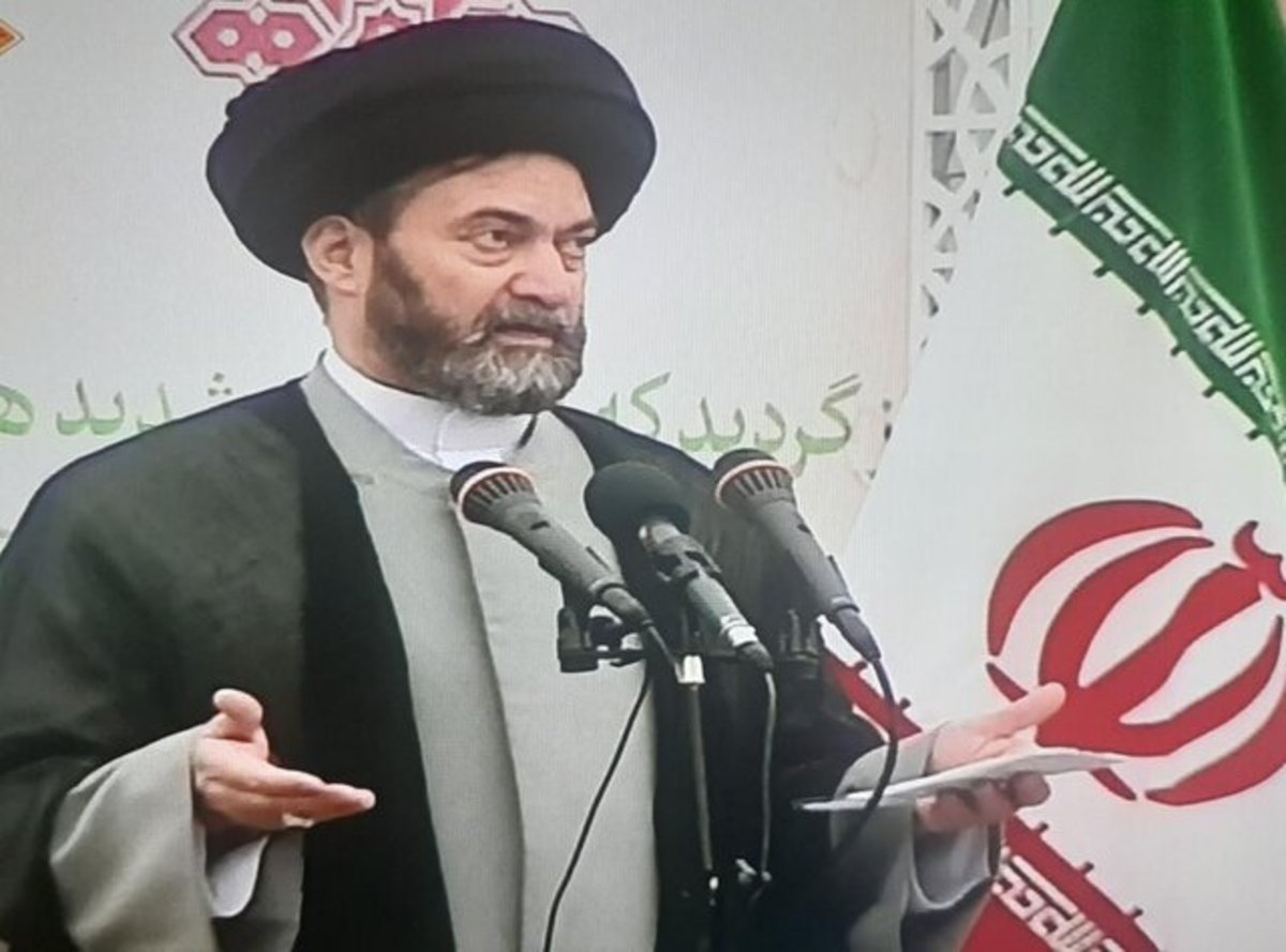 سخنرانی مقام معظم رهبری برای بانوان یکی از شاهکار‌های بزرگ علمی، فنی و خطابی بود