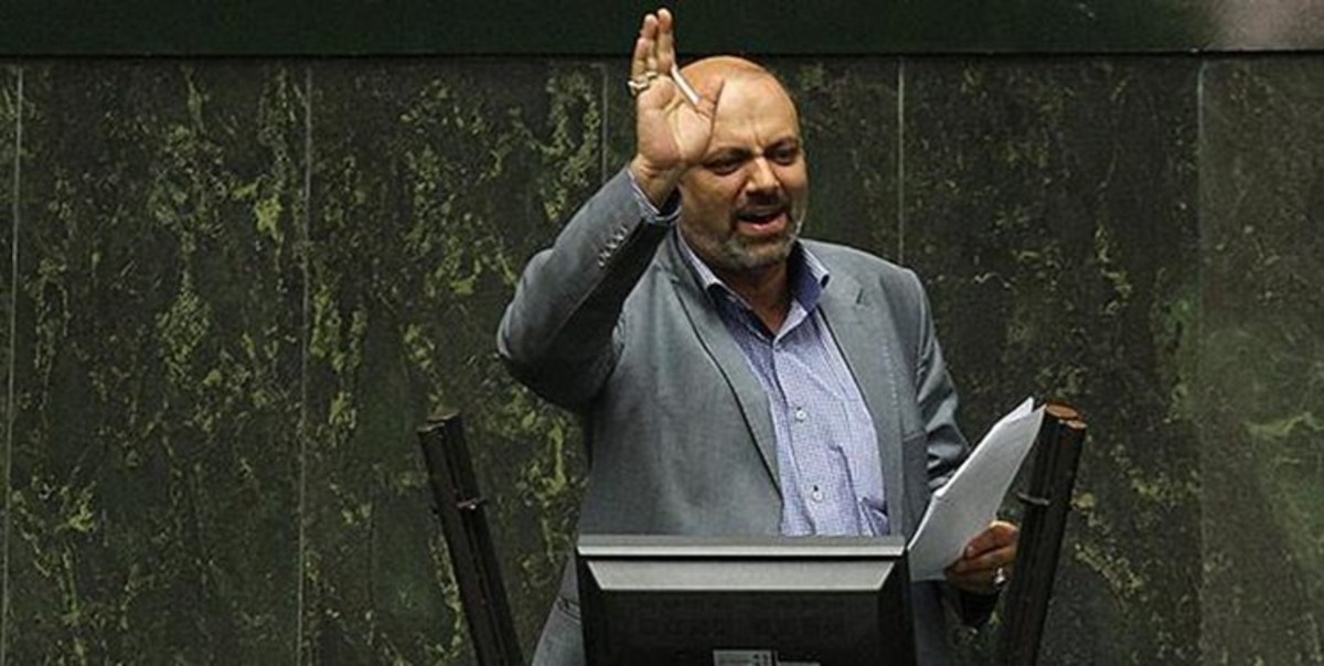 منادی: تنها یک ایرانی می‌تواند از ۸۰۰ مقاله به ۷۸ هزار مقاله برسد
