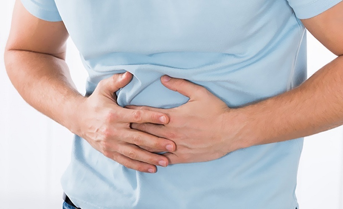 نفخ شکم در چه صورتی خطرناک است؟