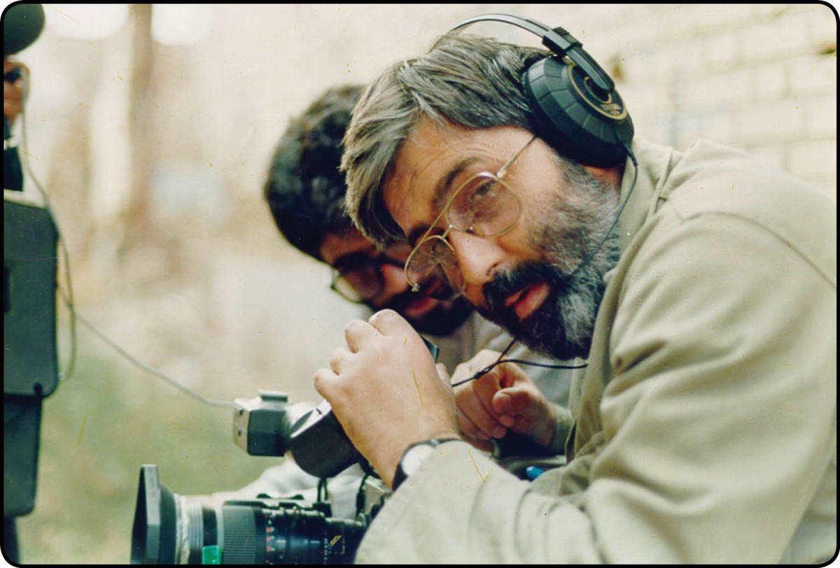 آوینی نسخه فضای مجازی را پیچید
