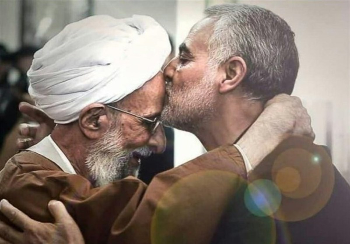 نسبت «عمار» و «مالک» در عصر انقلاب اسلامی| یادداشت