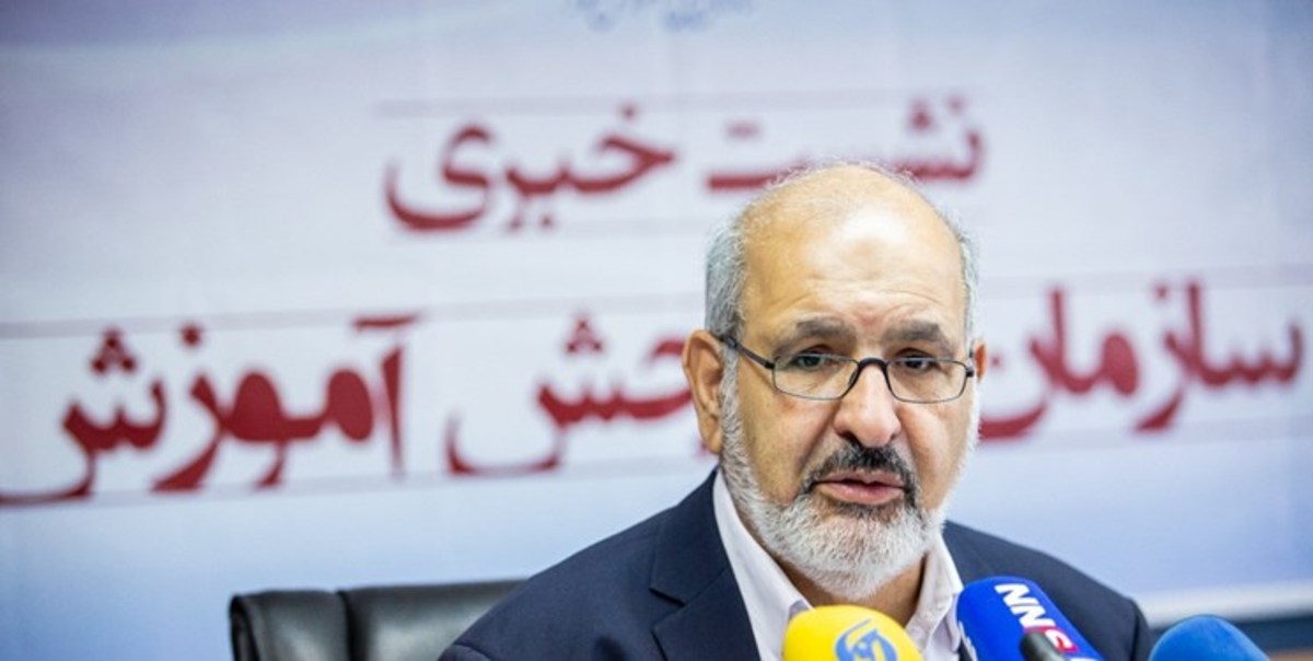 پورعباس: داوطلبان کنکور نگران نباشند.