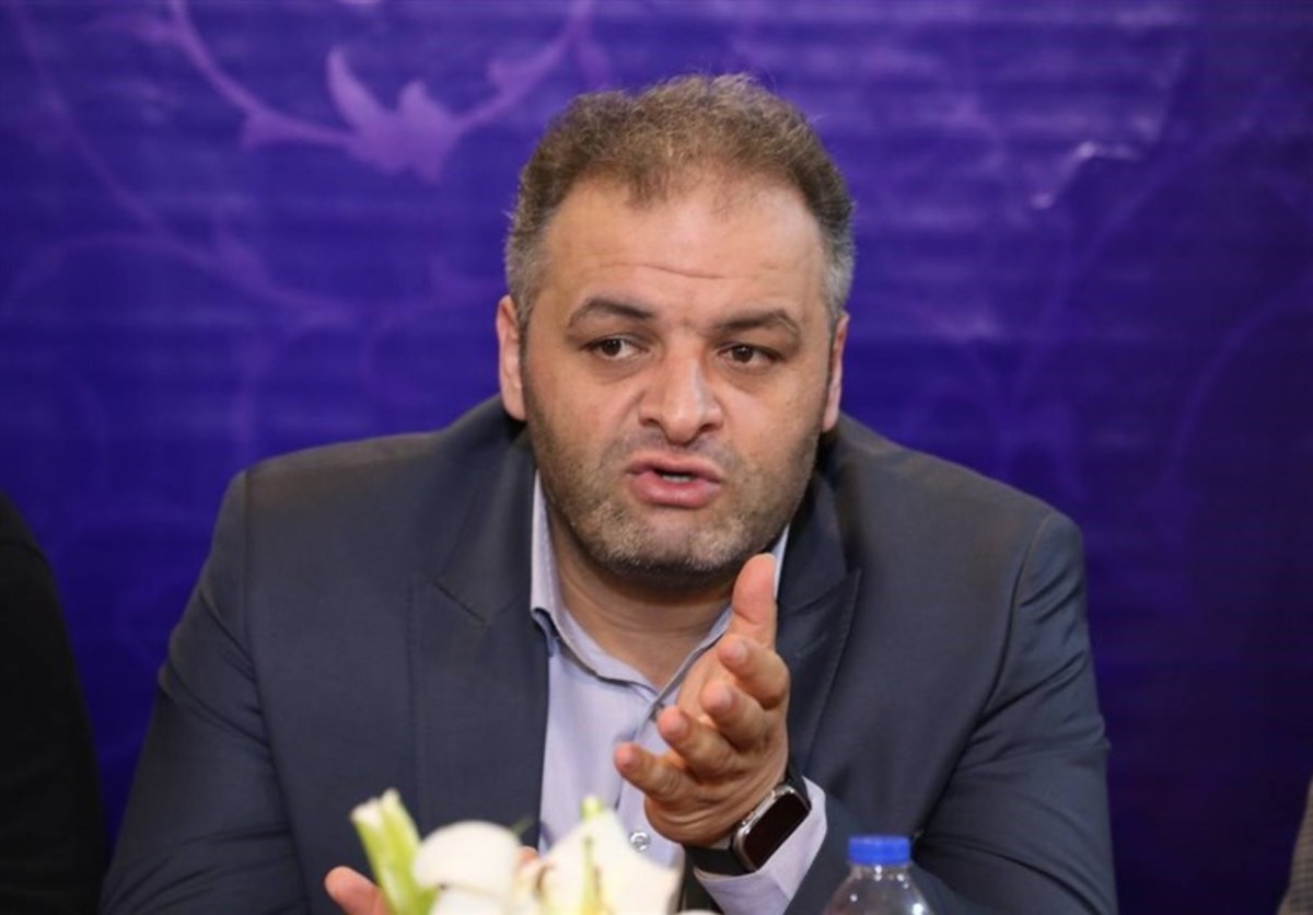 انوشیروانی: از رضازاده عذرخواهی کردیم؛ هیچ سوءنیتی نداشتیم/ تکلیف کادر فنی بعد از انتخابات مشخص می‌شود
