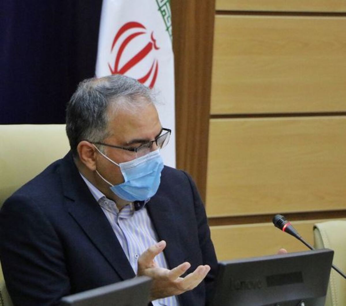آگاهی‌دهی اصلی‌ترین اقدام برای مقابله با زیرسویه‌های جدید ویروس کرونا است