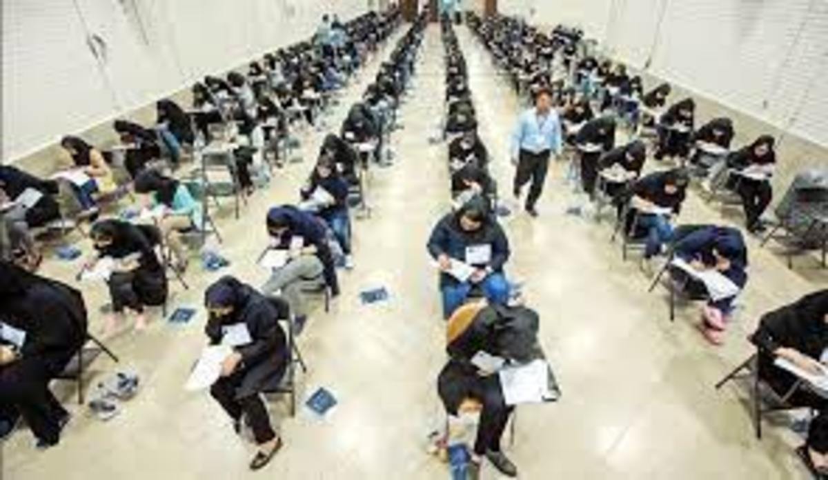 نحوه پاسخگویی به سؤالات کنکور تغییر کرد/ اعلام آخرین تغییرات دفترچه سؤالات کنکور ۱۴۰۲