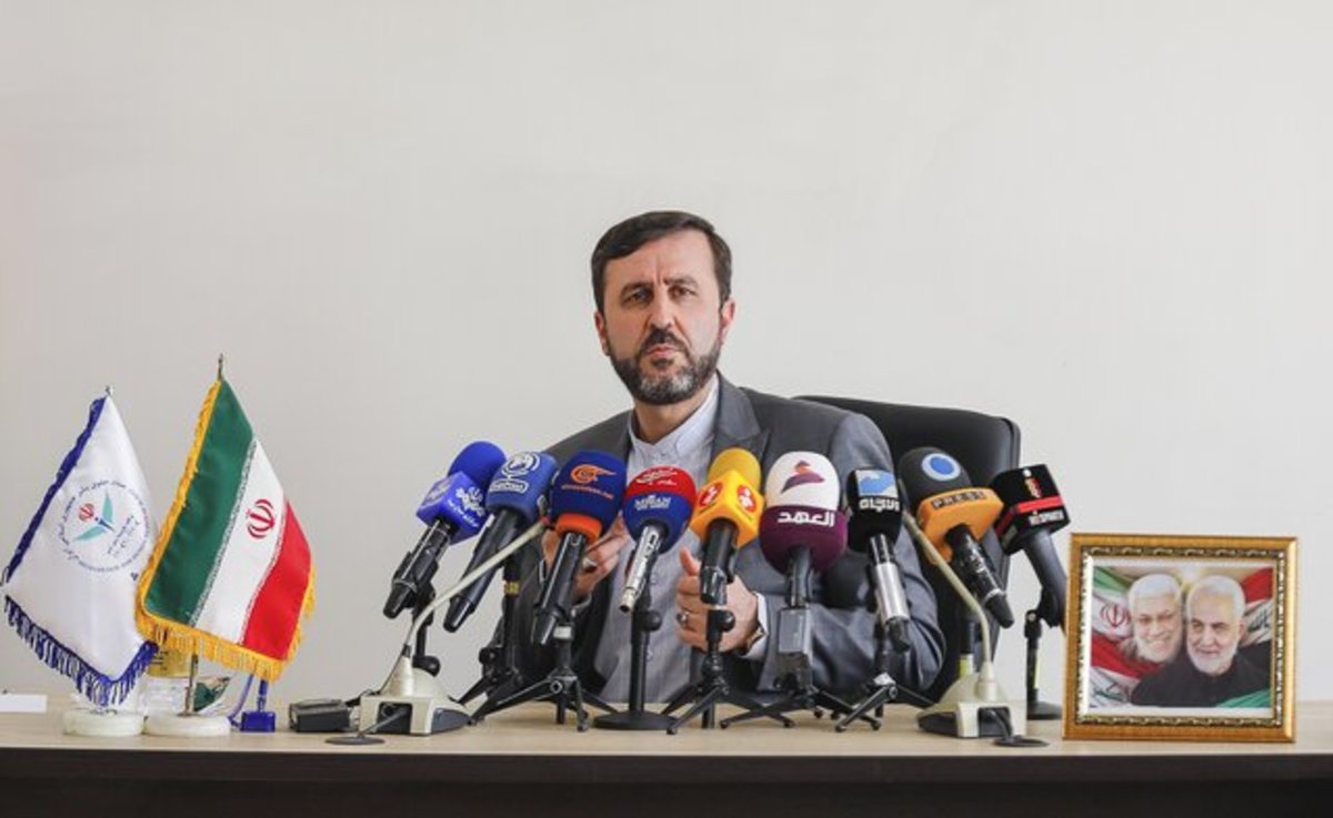 غریب آبادی: چهارمین نشست کمیته تحقیق درباره ترور شهید سلیمانی برگزار می‌شود