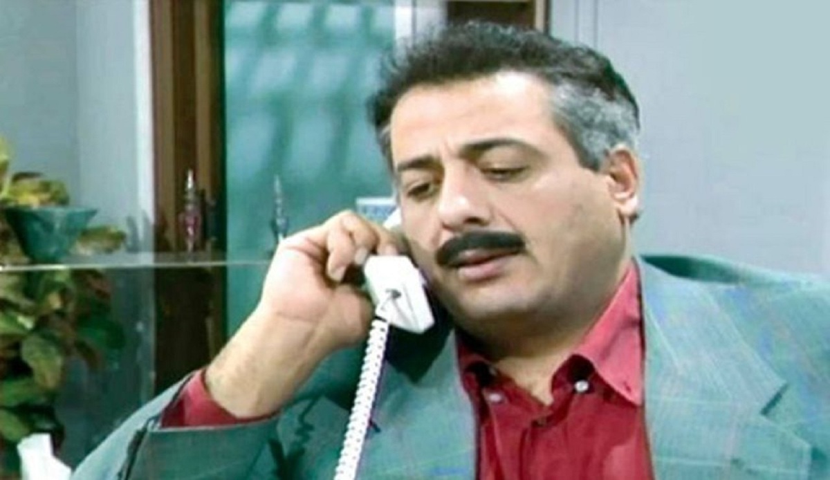 پخش دو سریال خاطره‌انگیز در شبکه دو
