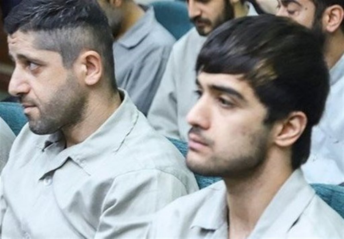 محمدمهدی کرمی هیچ‌گاه وکیلی به دادگاه معرفی نکرد