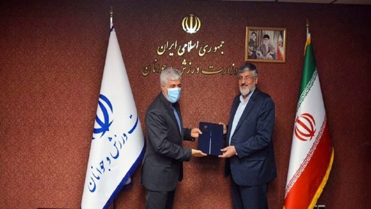 پولادگر مسئول انتخاب سرمربی تیم ملی شد